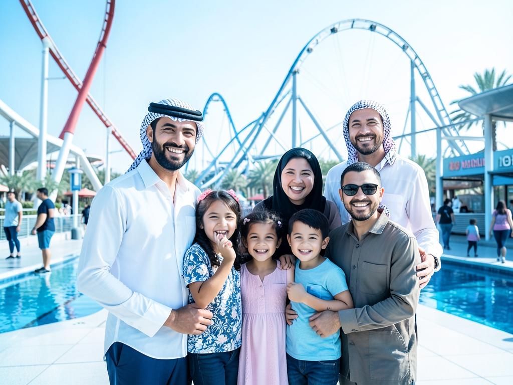Theme Parks
