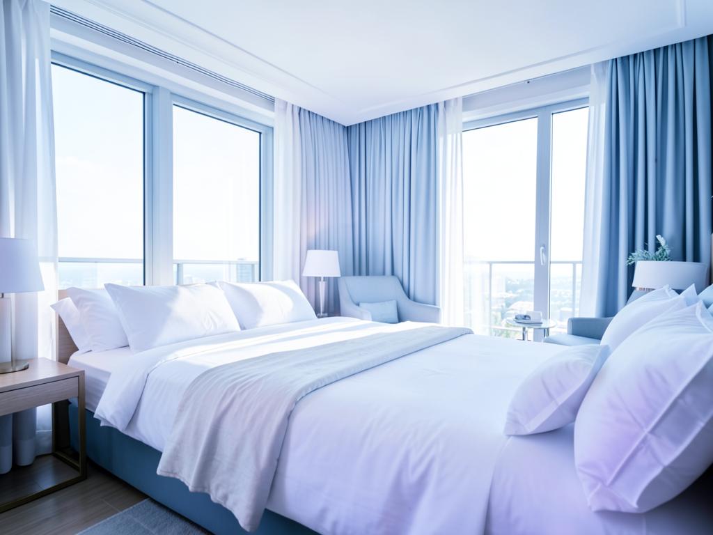 Hotels & Resorts