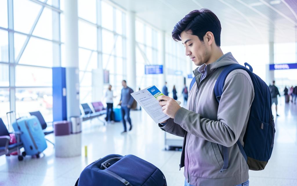 Keep the app useful after the booking.
