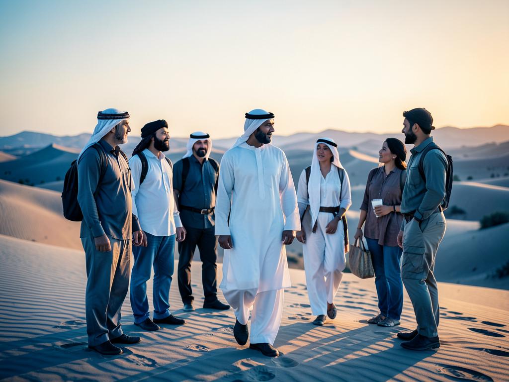 Tour Operators