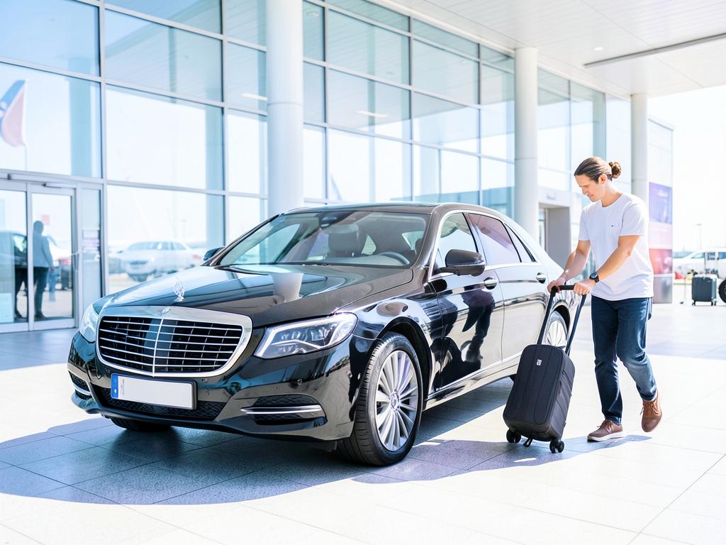 Transfers & Transportation