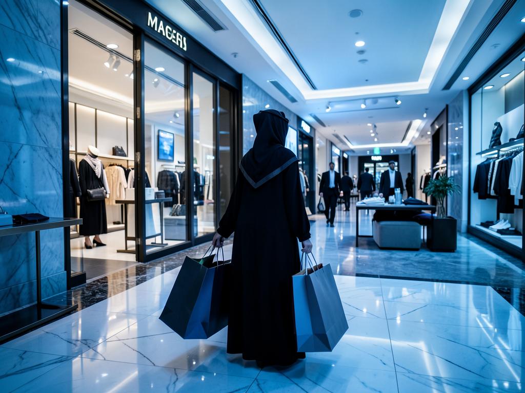 Retail