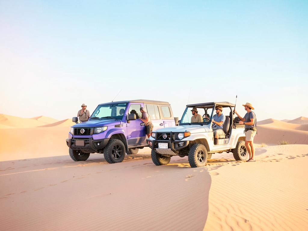 Tours & Activities
