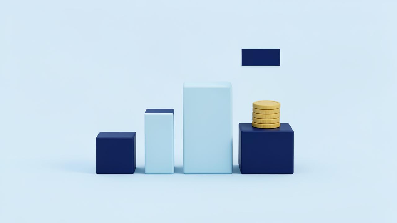 Pricing and margin control
