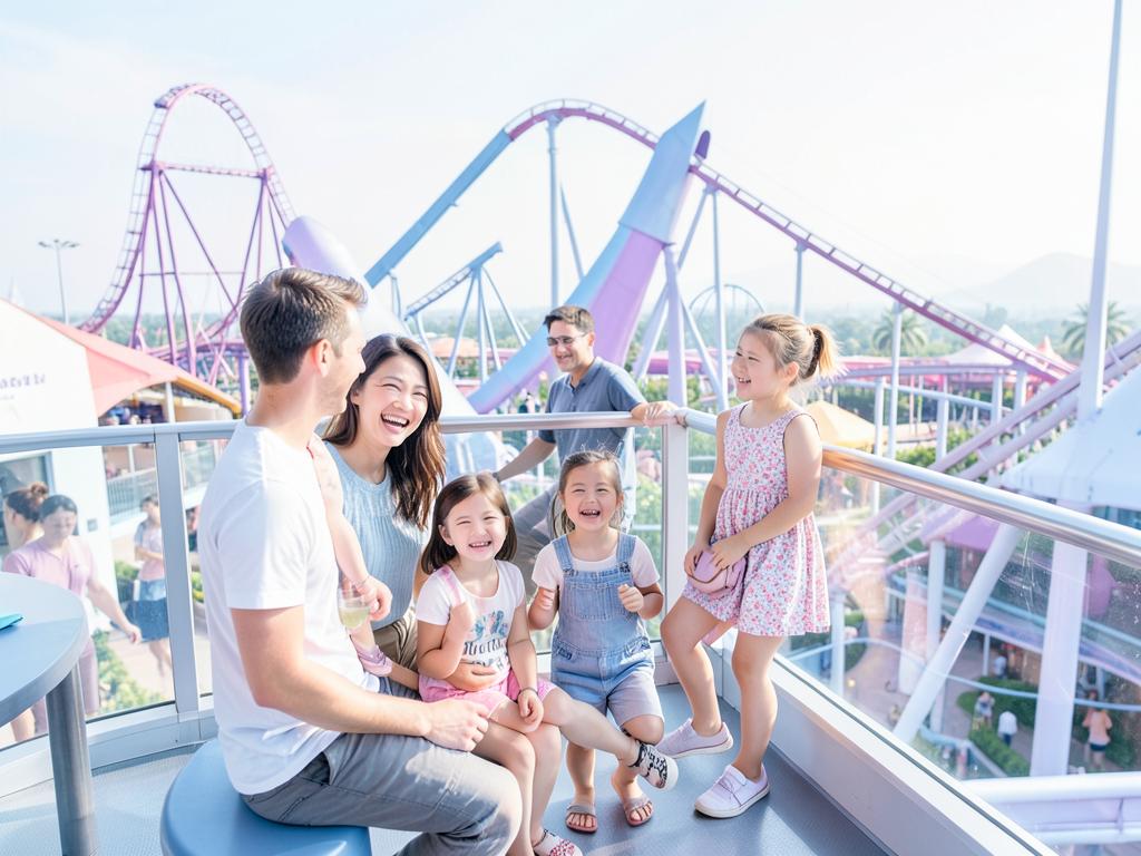Entertainment & Attractions