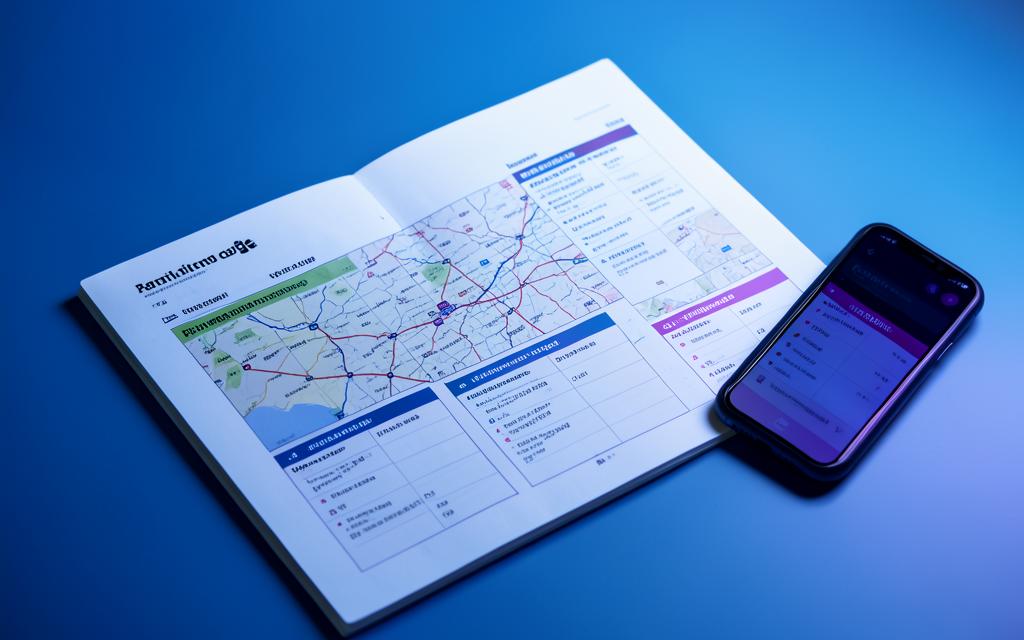 Turn ideas into complete journeys.