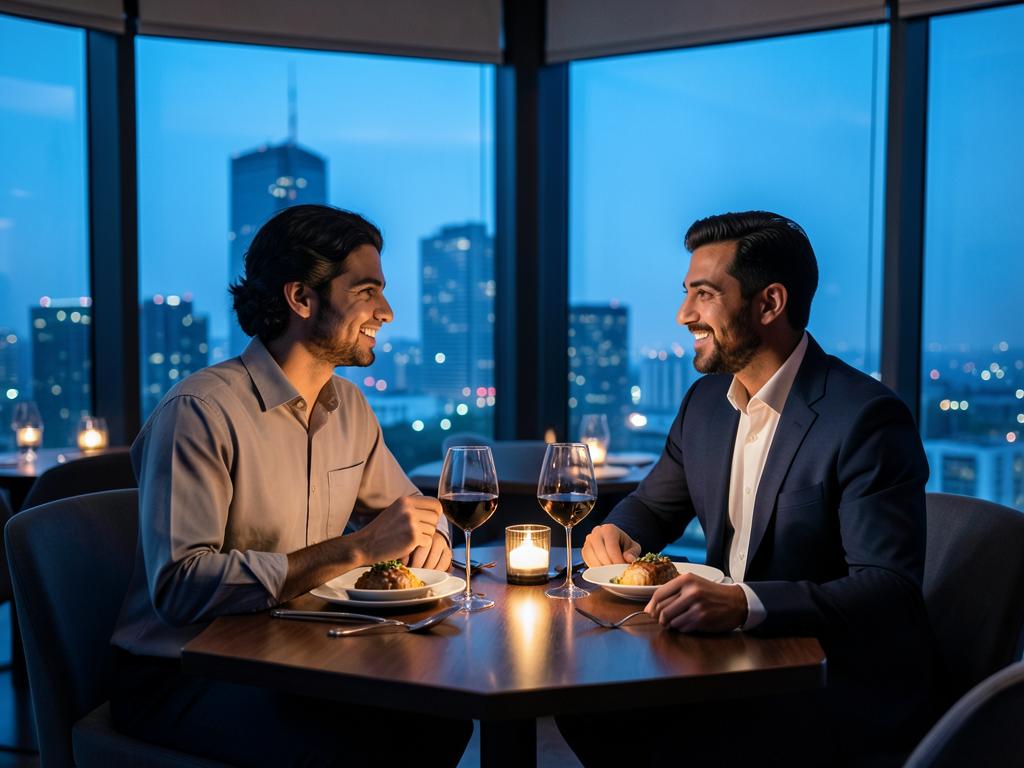 Restaurants