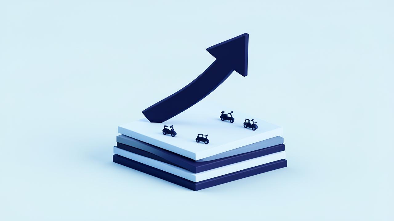 Growth built on one platform foundation