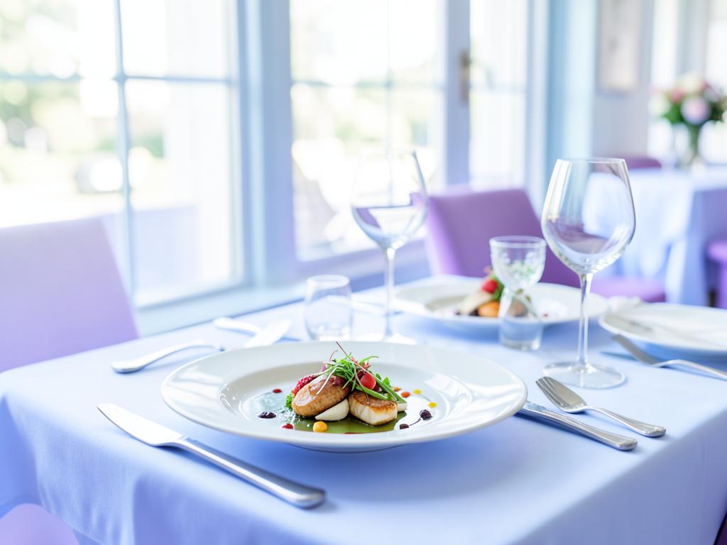 Restaurants & Dining