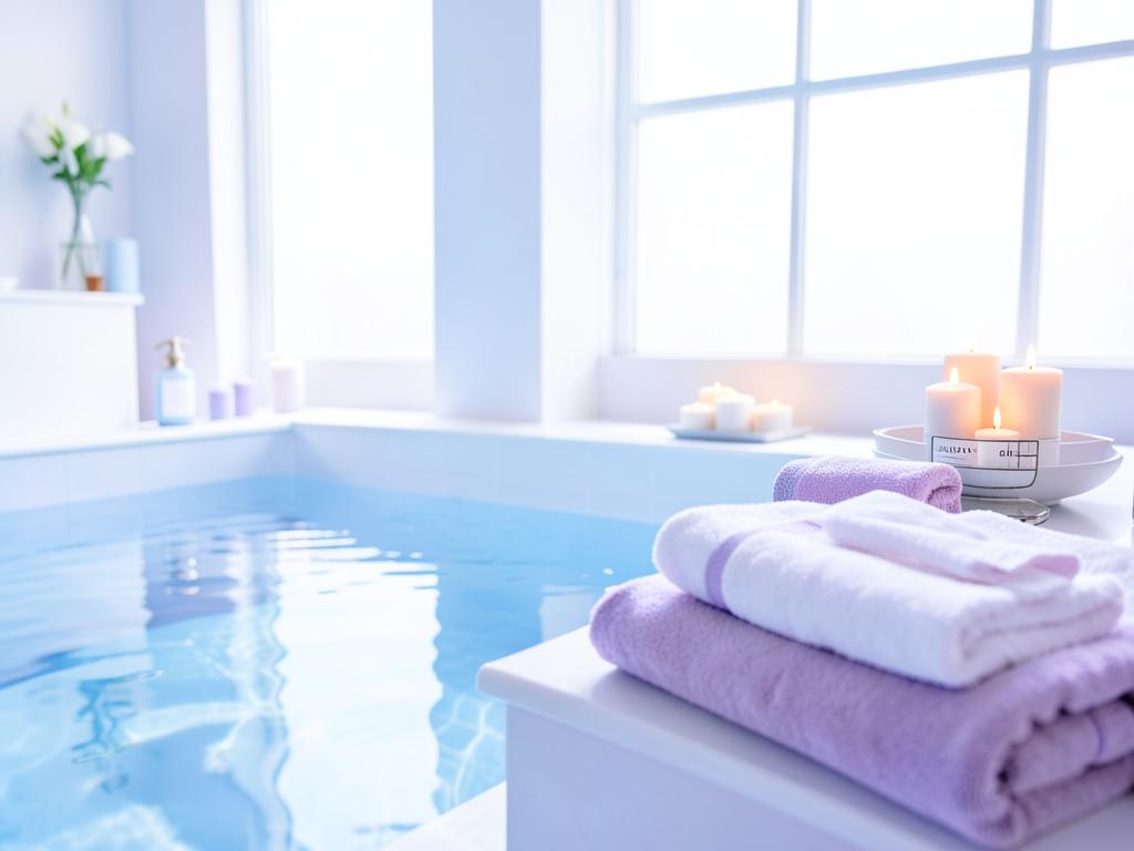 Spa & Wellness